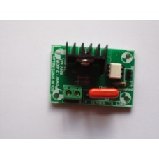 SSR-OPTO ISOLATEDE BOARD-228x228